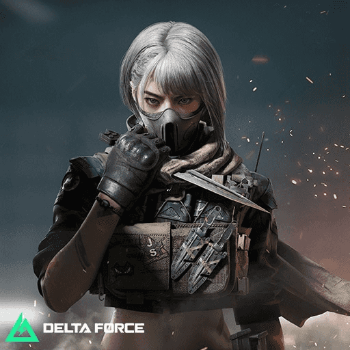 Изображения продукта Delta Force