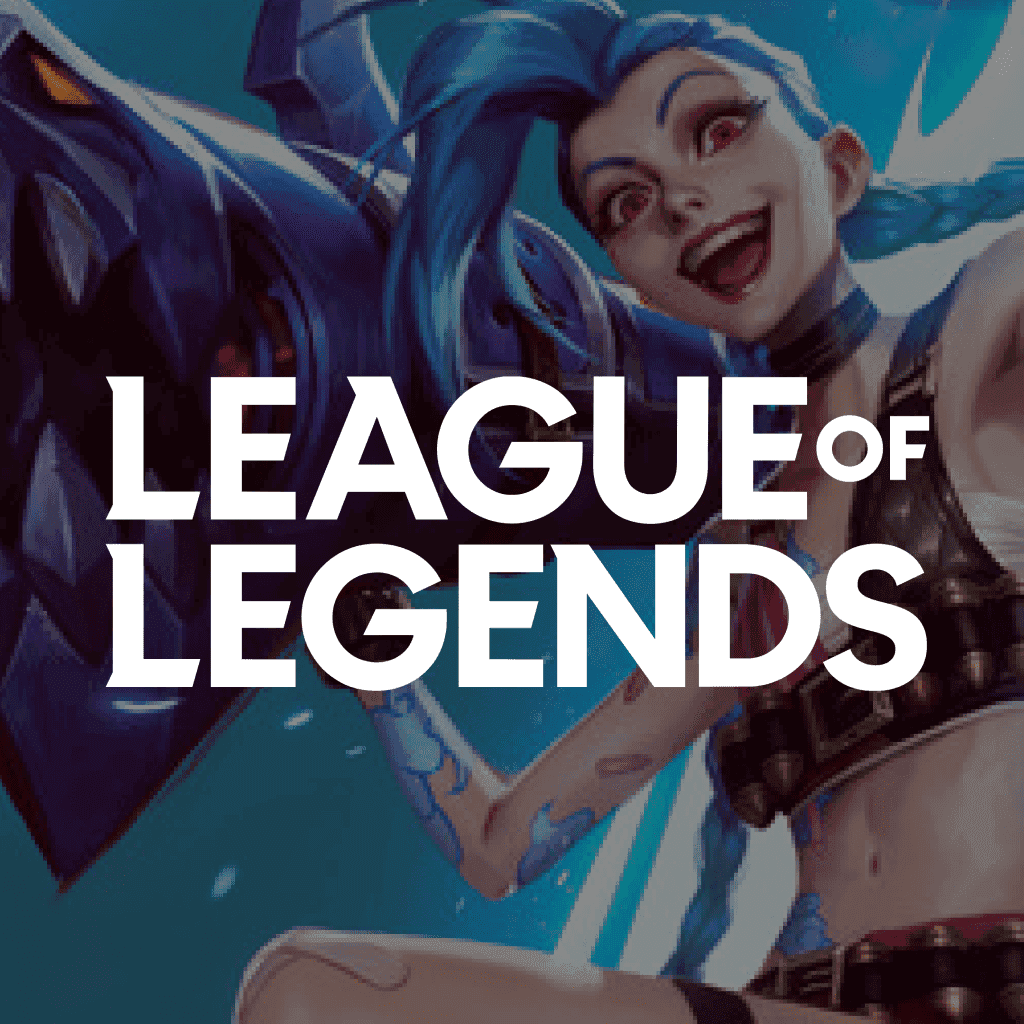 Изображения продукта League Of Legends