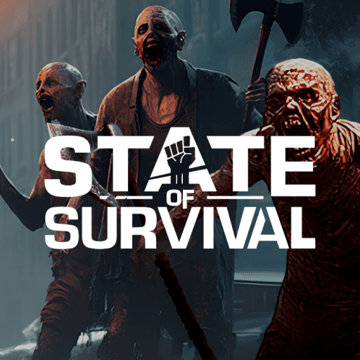 Изображения продукта State of Survival Zombie War